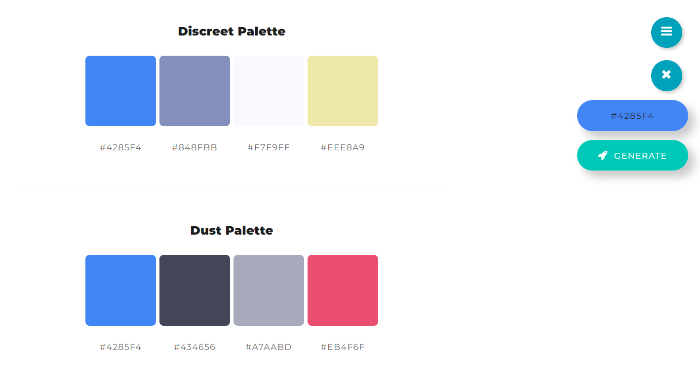 ColorSpace