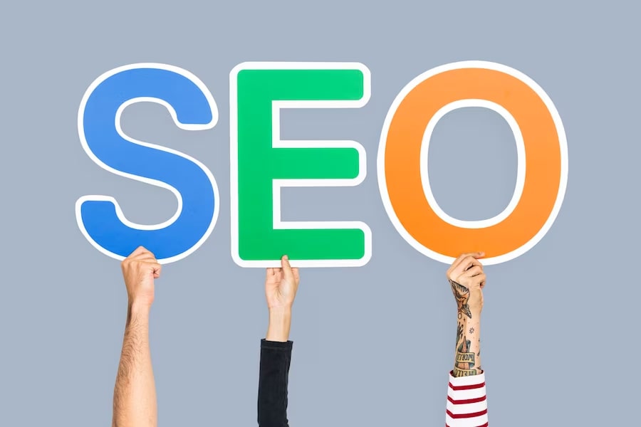 Boost SEO Performance