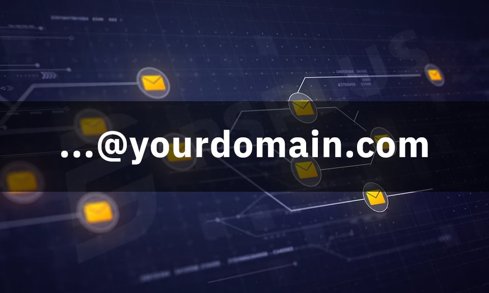 Email Hosting คืออะไร? ทำไมถึงควรใช้เป็น Email สำหรับธุรกิจ