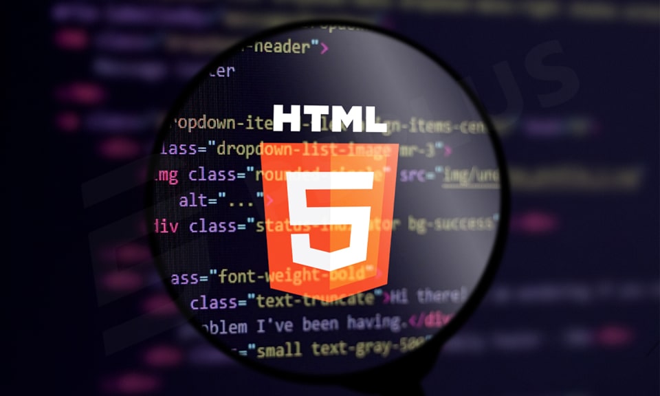 HTML5 คือ? ต่างจาก HTML อย่างไร