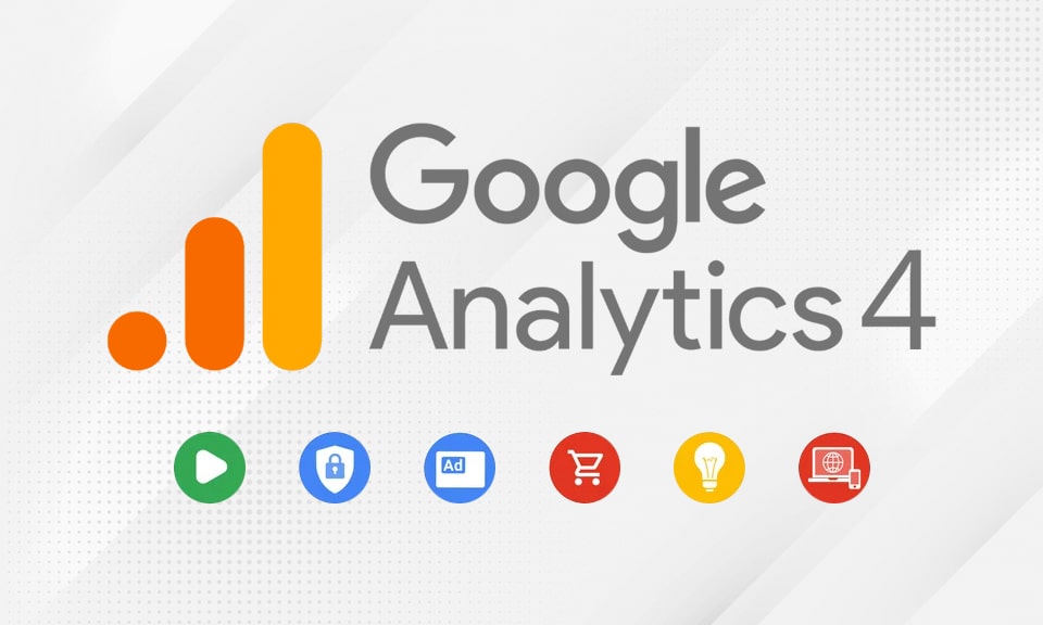 Google Analytics 4 (GA4) มีการอัพเกรดอะไรใหม่บ้าง